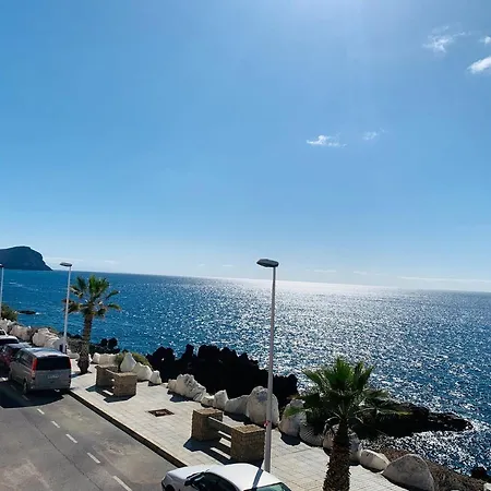 Abrigos Apartment, 2 Bedrooms. Amazing Sunset Daire