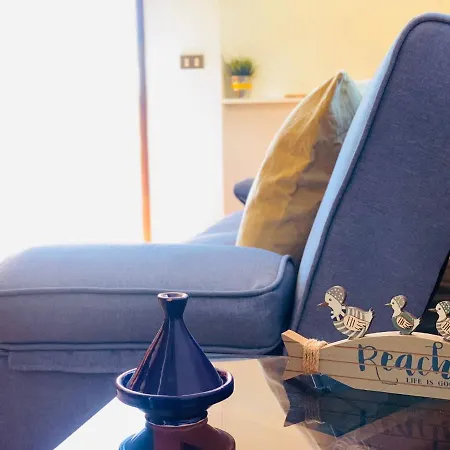 Abrigos Apartment, 2 Bedrooms. Amazing Sunset Apartament *