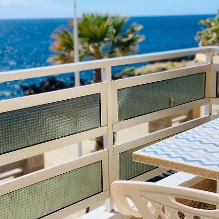 Abrigos Apartment, 2 Bedrooms. Amazing Sunset * Los Abrigos