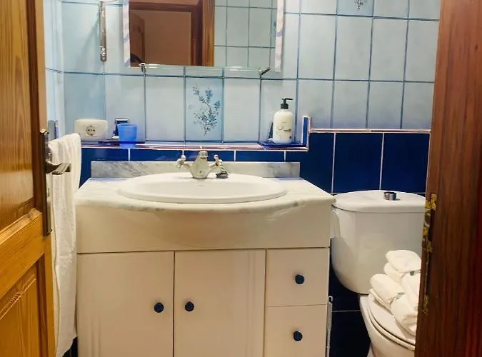 Abrigos Apartment, 2 Bedrooms. Amazing Sunset Apartamento Los Abrigos