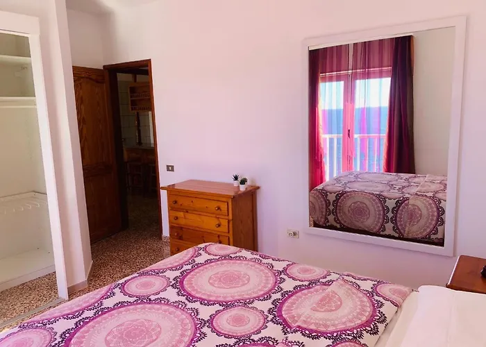 Apartament Abrigos Apartment, 2 Bedrooms. Amazing Sunset