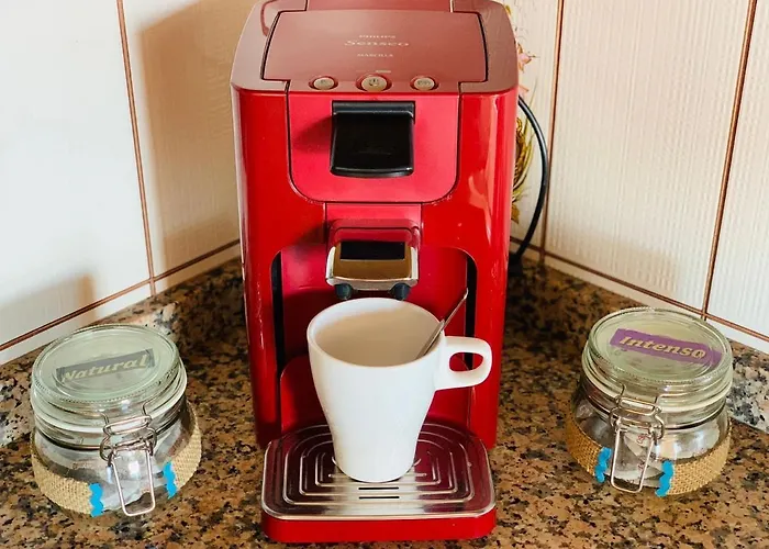 Abrigos Apartment, 2 Bedrooms. Amazing Sunset *