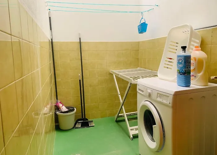 Apartamento Abrigos Apartment, 2 Bedrooms. Amazing Sunset Los Abrigos