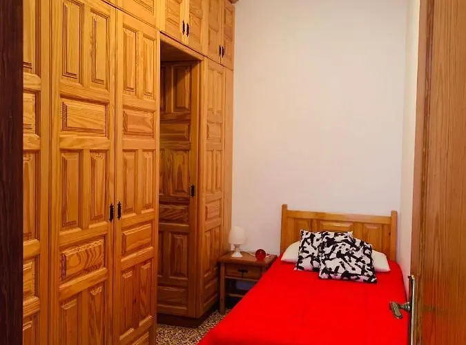 Abrigos Apartment, 2 Bedrooms. Amazing Sunset Apartament Los Abrigos