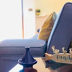 Abrigos Apartment, 2 Bedrooms. Amazing Sunset Appartement *