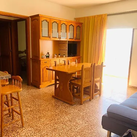 Abrigos Apartment, 2 Bedrooms. Amazing Sunset 公寓 *