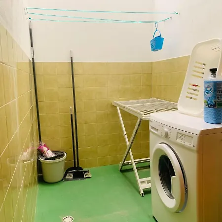 Апартаменты Abrigos Apartment, 2 Bedrooms. Amazing Sunset Лос-Абригос