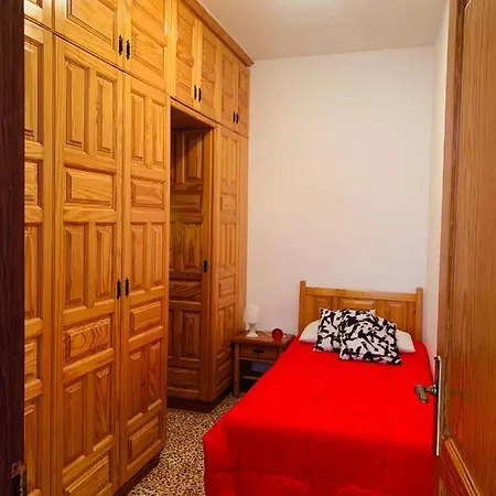 Abrigos Apartment, 2 Bedrooms. Amazing Sunset Appartamento Los Abrigos