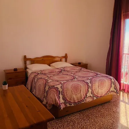 Abrigos Apartment, 2 Bedrooms. Amazing Sunset *