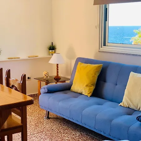 Abrigos Apartment, 2 Bedrooms. Amazing Sunset *