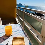 Abrigos Apartment, 2 Bedrooms. Amazing Sunset Apartamento Los Abrigos